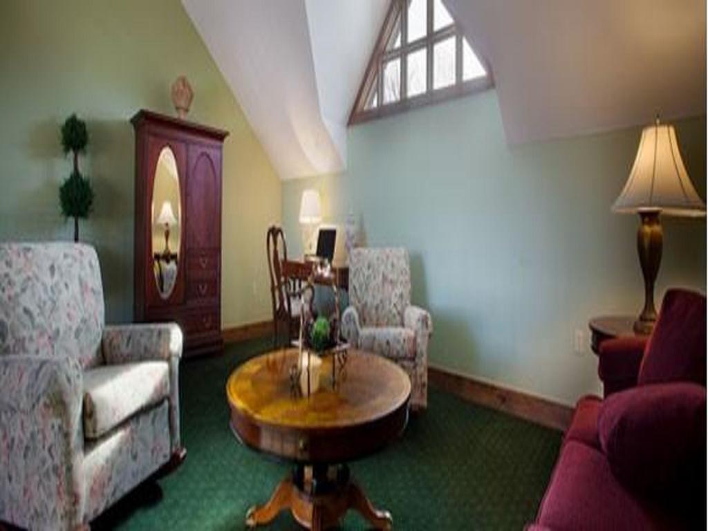 Stroudsmoor Country Inn Stroudsburg Room photo